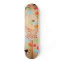 Tilt "Aurelie" Skateboard