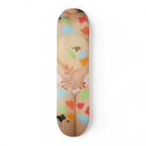 Tilt "Aurelie" Skateboard