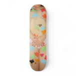 Tilt "Aurelie" Skateboard