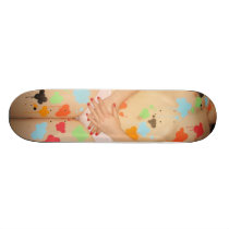 Tilt "Aurelie" Skateboard skateboards