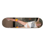 Tilt "Lyz" Skateboard