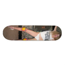 Tilt "Lyz" Skateboard skateboards