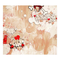 Tilt "" Print