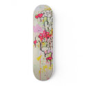 Tilt "Real Graffiti Love" Part I Skateboard