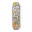 Tilt "Real Graffiti Love" Part II Skateboard
