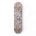 Tilt "ThrowUps" Skateboard by ap_tilt Tilt "ThrowUps" Skateboard