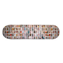 Tilt "ThrowUps" Skateboard skateboards