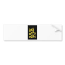 Tilt your head bumper stickers by oskikarhu Tilt your head bumper stickers