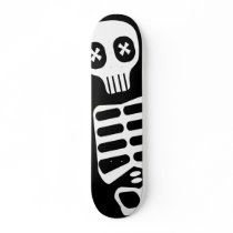 tilted bleachboy skateboard by monster_mayhem tilted bleachboy skateboard