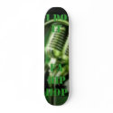 tim14, I Do It , Fa Hip Hop skateboards