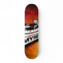 tim16, Now This Is What They Call Poetry In Motion skateboards