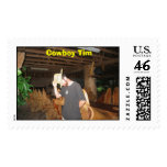 Tim Argentina Stamps