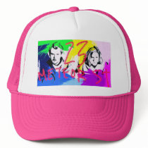 Tim & Daisy hats by peggster Tim & Daisy hats