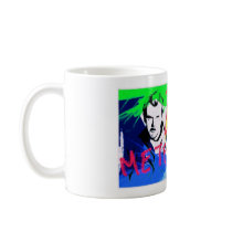 Tim & Daisy mugs by peggster Tim & Daisy mugs