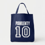 Tim Pawlenty 2012 Bags