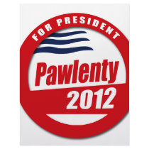 Tim Pawlenty 2012 letterhead by Pawlenty2012 Tim Pawlenty 2012 letterhead