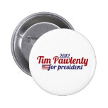 Tim pawlenty 2012 pin