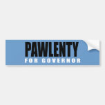 Tim Pawlenty Bumper Sticker