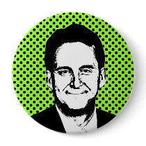 Tim Pawlenty buttons