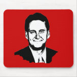 Tim Pawlenty Mouse Pads