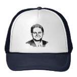 TIM PAWLENTY.png Mesh Hats