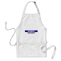 Tim Pawlenty Results Not Rhetoric Apron