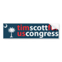 Tim Scott for U.S. Congress