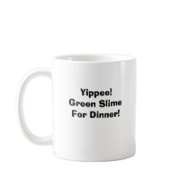 Tim the Tadpole mugs by Storynory Tim the Tadpole mugs