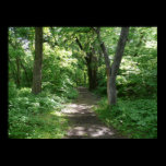 Timber Creek Nature Center posters