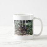 Timber Wolf Mug