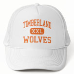 Timberland - Wolves - High - Saint Stephen