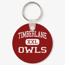 Timberlane - Owls - High - Plaistow New Hampshire keychains