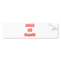 Timbit bumper stickers by FourTowers Timbit bumper stickers