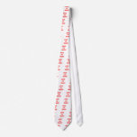 Timbit ties