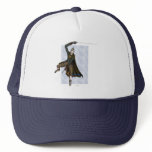 Timbor V6 hats