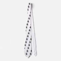 Timbor V6 Tie