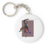 Timbor V9 Key Chains
