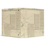 Timbuktu Africa binders