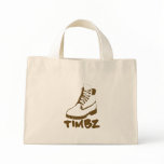 Timbz Boot Bag