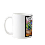 Time 2 Cocoon Funny Butterfly Gifts & Tees mugs