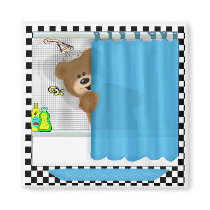 Time 2 Shower magnets