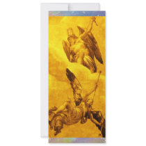 TIME AND FAME ,yellow Invite