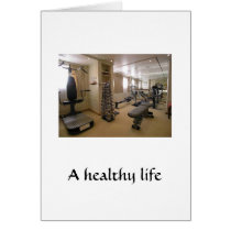 time and life card