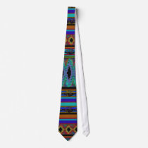 Time And Tide Necktie