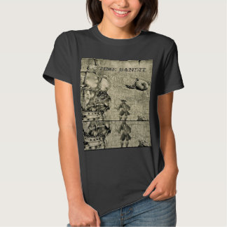 time bandit tee shirts