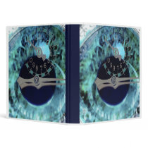 Time binders by unique_binder Time binders