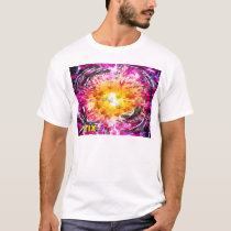 Time burst t-shirts