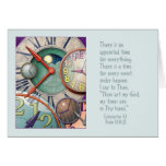 Time cards