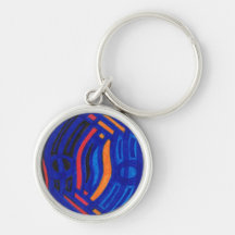Time Control Keychains