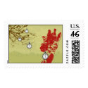 Time Crunch postage